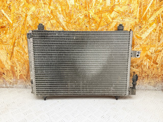 радиатор кондиционера Citroen C5 1 поколение [рестайлинг] 2007, 2.0 л., RHR (DW10BTED4), дизель, АКПП, хетчбэк 5 дв., 868482U, 9652775780, 876227Q