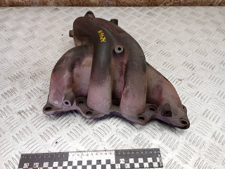 коллектор выпускной Kia Clarus 1 поколение [рестайлинг] 1999, 2.0 л., бензин