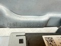 стеклоподъемник электрический передний левый Peugeot 207 1 поколение 2006, 1.6 л., 9HZ (DV6TED4), дизель, МКПП, хетчбэк 5 дв., 9681181980, 119856AVG, 400917H - фото №3