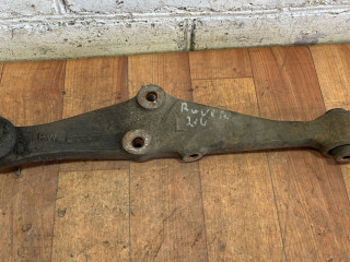 рычаг передний левый Rover 400 Series 2 поколение 1997, 1.6 л., бензин, TRWE