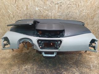 панель передняя салона (торпедо) Citroen C4 Grand Picasso 1 поколение 2006, 1.8 л., 6FY (EW7A), бензин, МКПП