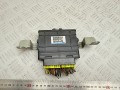 Блок управления ABS/ESP Mitsubishi Pajero 3 поколение 2002, 3.2 л., дизель, МКПП, внедорожник 3 дв., полный привод, MR400420 - фото №3