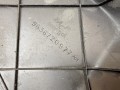 крышка аккумулятора Peugeot 607 1 поколение 2002, 2.2 л., 3FZ (EW12J4), бензин, МКПП, седан, 9636720977 - фото №4