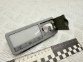 фонарь салона (плафон) Volkswagen Touareg 1 поколение 2006, 3.0 л., BKS, дизель, АКПП, внедорожник 5 дв., полный привод, 7L6947291B, 7L0861687A - фото №2