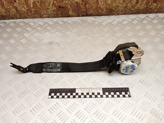 ремень безопасности Peugeot 308 T9 2014, 1.6 л., дизель, МКПП, хетчбэк 5 дв., правый руль, E1061102, 98087919XX, 34187396