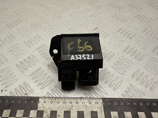 Сопротивление вентилятора охлаждения Citroen C5 2 поколение 2010, 2.0 л., RHR (DW10BTED4), дизель, МКПП, универсал, 9662872380, 9827870080, 1267J4, 1267J6, 98372A01, 9663558880