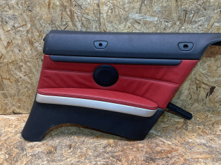 обшивка салона BMW 3 серия E90/E91/E92/E93 [рестайлинг] 2008, 2.0 л., бензин, МКПП, кабриолет, 4020388, 0002175851X000, 912241902