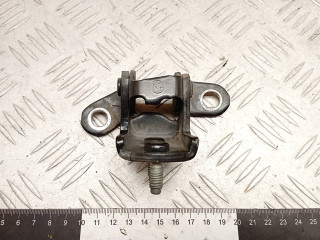 петля двери Toyota RAV4 2 поколение (XA20) [рестайлинг] 2005, 2.0 л., 1CD-FTV, дизель, МКПП, внедорожник 5 дв.