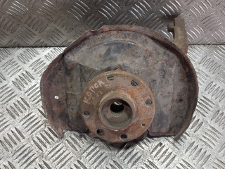 ступица передняя правая Opel Corsa B 2000