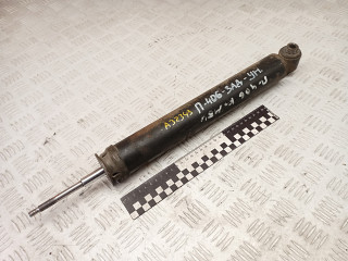 амортизатор задний Peugeot 406 1 поколение 1998, 2.0 л., бензин, МКПП, универсал, 9629289580, 244002