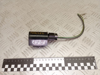 вентилятор радиатора Peugeot 807 1 поколение 2007, 2.0 л., дизель, 9656112480