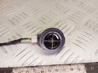 динамик высокочастотный (пищалка) Opel Zafira 1 поколение (A) 2000, 1.8 л., бензин, 90379282