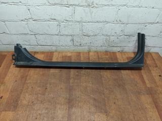 накладка на порог внутренняя Volvo XC90 1 поколение 2005, 2.4 л., D 5244 T, дизель, АКПП, внедорожник 5 дв., полный подключаемый привод, правый руль, 10158