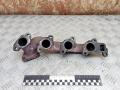 коллектор выпускной Mercedes-Benz Vito W639 2010, 2.2 л., дизель, МКПП, 6111420501, 6461420201, 6461420301, A6111420501, A6461420201, A6461420301 - фото №2