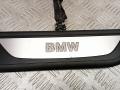 накладка на порог BMW 7 серия F01/F02 F01 2009, 4.4 л., бензин, АКПП, 51477181014, 51477181018, 51478046290, 51478046026, 51477190978 - фото №3