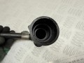 трубка охлаждающей жидкости Opel Insignia 1 поколение (A) [рестайлинг] 2013, 2.0 л., A 20 DTE, дизель, МКПП, универсал, 55566095 - фото №3