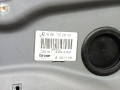 стеклоподъемник передний правый Mercedes-Benz B-Класс W245 2006, 1.5 л., M 266.920, бензин, МКПП, правый руль, A1697202879, 993583105 - фото №3