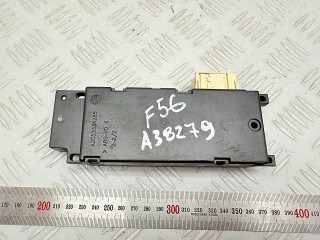 блок комфорта Citroen C5 2 поколение 2010, 2.0 л., RHR (DW10BTED4), дизель, МКПП, универсал, 9666827980, S180073002L