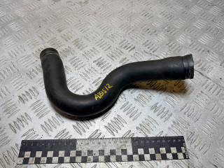 патрубок радиатора Volvo S80 1 поколение 2003, 2.4 л., бензин, АКПП, седан, 8623778