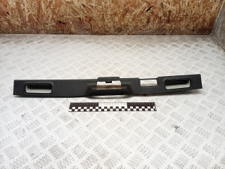 обшивка крышки багажника Mercedes-Benz B-Класс W245 2006, 1.5 л., M 266.920, бензин, МКПП, правый руль, A1697400793, 1697400793