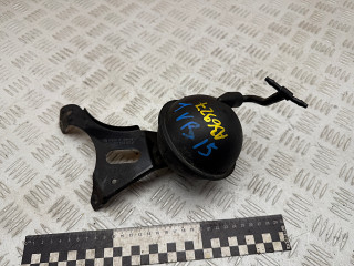 ресивер воздушный Volkswagen Touareg 1 поколение 2006, 2.5 л., BAC, дизель, МКПП, внедорожник 5 дв., 054129808, 038129807