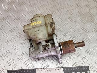 цилиндр тормозной главный BMW 5 серия E39 1999, 3.0 л., M57 D30 (306D1), дизель, АКПП, 320667923