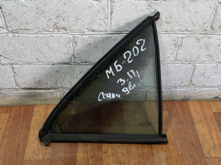 стекло двери задней правой Mercedes-Benz C-Класс W202/S202 (1993 - 1997), седан, E143R001057