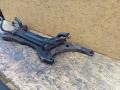 балка подвески передняя (подрамник) Peugeot 4007 1 поколение 2009, 2.2 л., дизель, МКПП, полный подключаемый привод, правый руль - фото №3