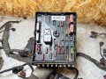 проводка двигателя Volkswagen Passat B6 2007, 2.0 л., BMP, дизель, МКПП, универсал, 3C0937125, 63592777, 1K0937311C - фото №6