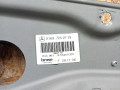 стеклоподъемник передний левый Mercedes-Benz B-Класс W245 2006, 1.5 л., M 266.920, бензин, МКПП, правый руль, 993582105, A1697202779 - фото №3