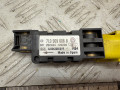 датчик AirBag Volkswagen Touareg 1 поколение 2006, 2.5 л., BAC, дизель, МКПП, внедорожник 5 дв., 7L0909606B - фото №3