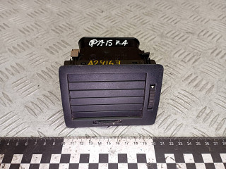 дефлектор обдува салона Skoda Fabia 1 поколение (6Y) [рестайлинг] 2004, 6Y0819701