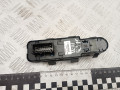 блок управления стеклоподъемниками Peugeot 207 1 поколение 2008, 1.4 л., EP3C, бензин, МКПП, хетчбэк 5 дв., правый руль, 96548589XT - фото №3