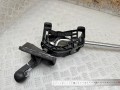кулиса Opel Astra H 2007, 1.6 л., Z 16 XER, бензин, МКПП, купе, 80266513012 - фото №6