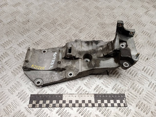 кронштейн генератора Peugeot 607 1 поколение [рестайлинг] 2007, 2.7 л., дизель, 4U3Q19K341AF, 9662169180
