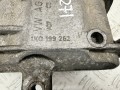 подушка крепления двигателя Volkswagen Passat B6 2007, 2.0 л., BMP, дизель, МКПП, универсал, 1K0199262P, 1K0199262AB, 1K0199262AC, 1K0199262AL, 1K0199262AM, 1K0199262L, 1K0199262M - фото №2