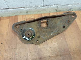 опора амортизатора верхняя (чашка) Citroen Berlingo 2 поколение (B9) 2011, 1.6 л., дизель, МКПП