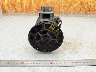 компрессор кондиционера Toyota RAV4 3 поколение (XA30) 2007, 2.2 л., 2AD-FTV, дизель, МКПП, внедорожник 5 дв., 4472601258, 8831002400, 8831002480, 8831042250, 8831042260, 4472601253, 240945, 4471905200, 4472601250, 4472601251, 4472601252, 4472601254, 4472601255, 4472601256, 4472601257, 4472806560, 4472806610, DCP50035, DCP50301, KCN0383GW, KCN0383YU, KCN0383ZR, 501N10120Z