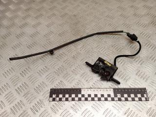 замок капота Renault Grand Scenic 3 поколение 2011, 1.5 л., дизель, МКПП, правый руль, 656010010R