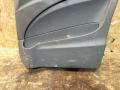 обшивка двери передняя правая Mercedes-Benz Vito W639 2006, 2.2 л., дизель, МКПП, правый руль, A639727 - фото №4