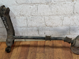 рычаг передний левый Opel Tigra 1 поколение 1998, купе