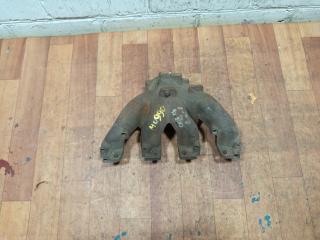 коллектор выпускной Opel Corsa B 2000, 1.4 л., бензин, R90400043