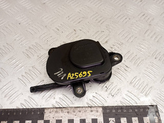 сервопривод заслонок впускного коллектора Mercedes-Benz M-Класс W163 [рестайлинг] W163 2004, 2.7 л., дизель, АКПП, внедорожник 5 дв., полный привод, A6111500494, 72264414