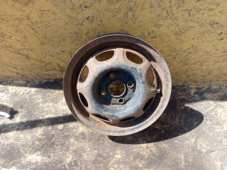 диск штампованный Audi 80 B2 1982, 321501025