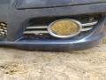 бампер передний Mercedes-Benz E-Класс W211/S211 [рестайлинг] 2007, 2.2 л., дизель, АКПП, универсал, A2118851537, A2118851637, A2118851337 - фото №9