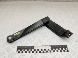 Крепление бампера заднего Volkswagen Touareg 1 поколение 2006, 3.0 л., BKS, дизель, АКПП, внедорожник 5 дв., полный привод, 7L6807861