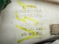 фара противотуманная правая Skoda Octavia 2 поколение (A5) 2006, 1.9 л., BXE, дизель, МКПП, универсал, 1Z0941700, 1Z0941702 - фото №6