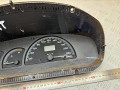 щиток приборов (приборная панель) Fiat Brava 1 поколение 2000, бензин, 6062480020, 606115012 - фото №3