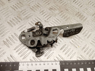 замок капота Peugeot 306 1 поколение [рестайлинг] 1997