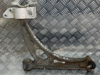 рычаг передний левый Skoda Octavia 1 поколение (A4) [рестайлинг] 2008, 1K0407153G